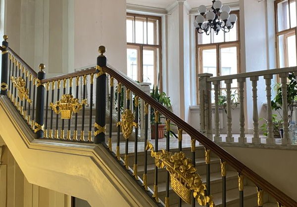 Варварка и Зарядье: экскурсия с посещением доходного дома Второва - фото 1