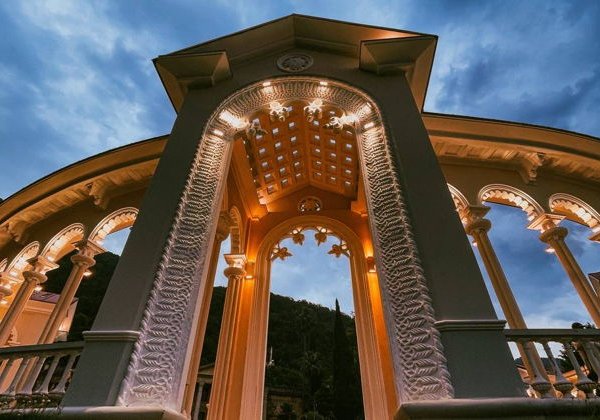Абхазия на ладони: Гагра, озеро Рица и Пицунда или Новый Афон на выбор - фото 1
