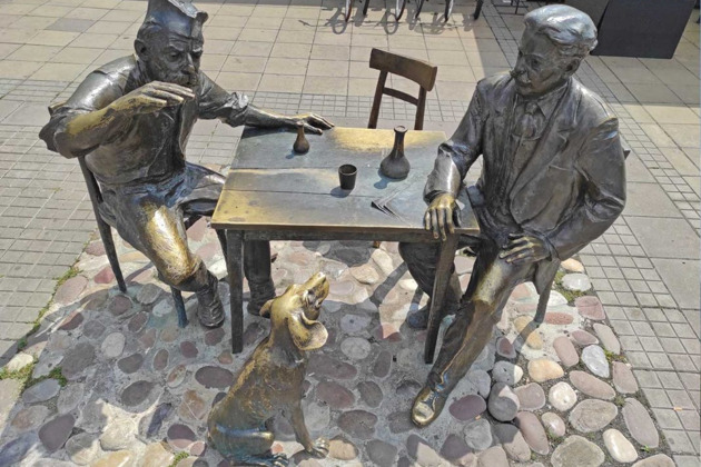 Фото - экскурсия: Исследуйте юг Сербии за два дня из Белграда посетив Ниш и Вране