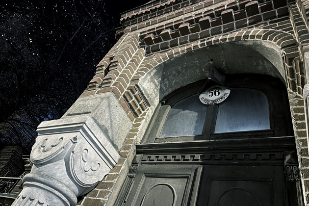 Фото - экскурсия: Тайны купеческого Екатеринбурга