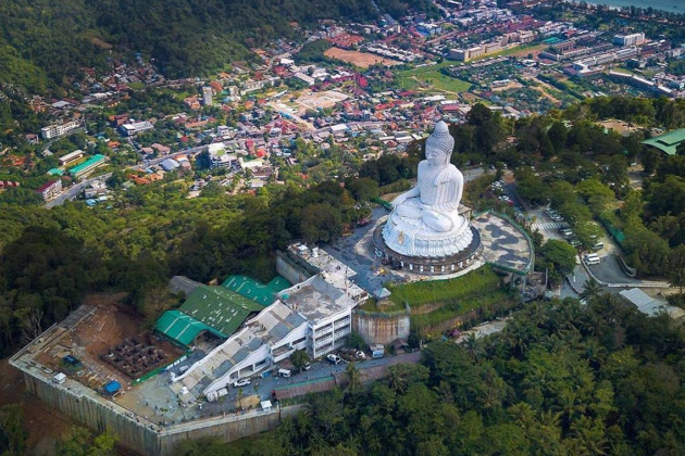 Фото - экскурсия: Остров эмоций: Весь Пхукет за сутки