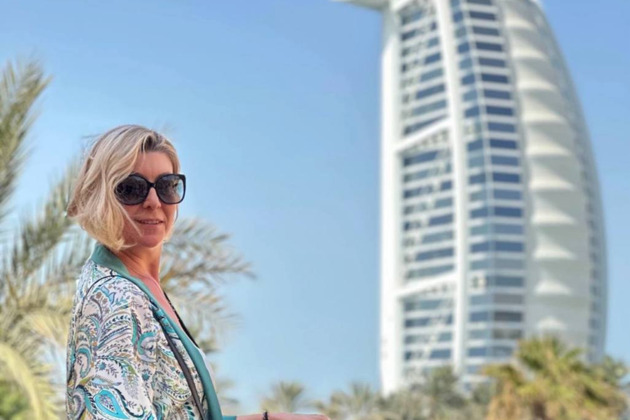 Фото - экскурсия: Индивидуальная поездка из Рас-эль-Хаймы в Дубай с осмотром ключевых достопримечательностей