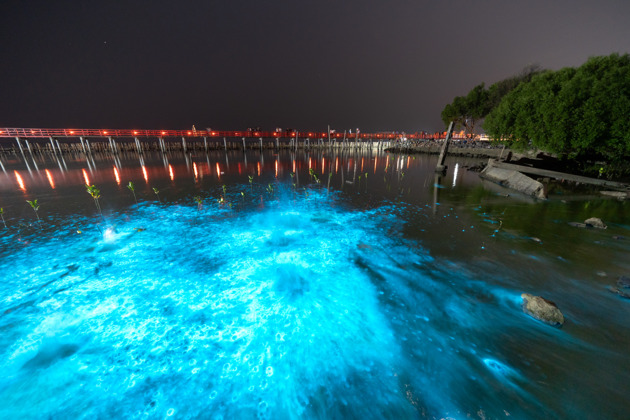 Сияние Пханг Нга: Самет Нангше, спа у моря и каякинг под звёздами