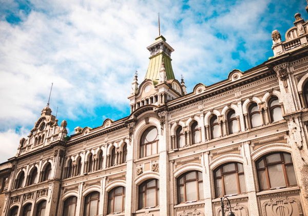 Владивосток с высоты: индивидуальная экскурсия на автомобиле - фото 3