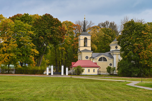Фото - экскурсия: Очарованные странники Орловской губернии с ночевкой в отеле Гринн