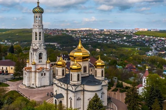 От Пятигорска до Ставрополя: калейдоскоп впечатлений, 2 столицы за 1 день-6