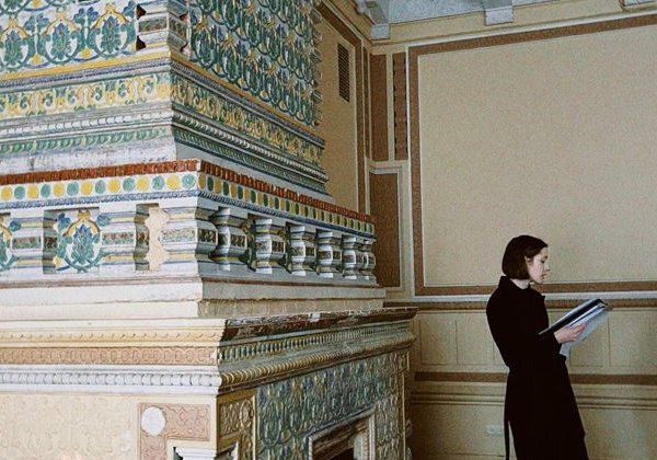 «Тайны купеческого дворца»: экскурсия в закрытый особняк Морозова - фото 1