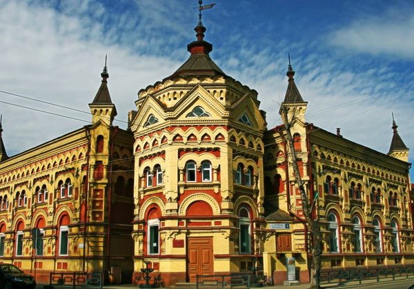Первое свидание с Иркутском: пешеходная экскурсия по городу - фото 1