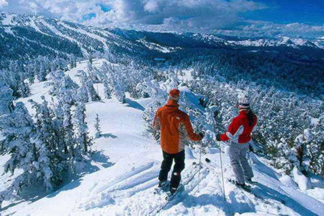 Фото - экскурсия: Комфортный трансфер из аэропорта Еревана в горный Цахкадзор