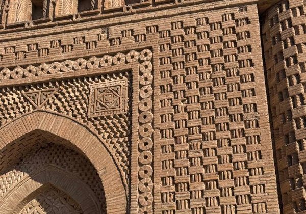 Увлекательная прогулка по Бухаре. - фото 2