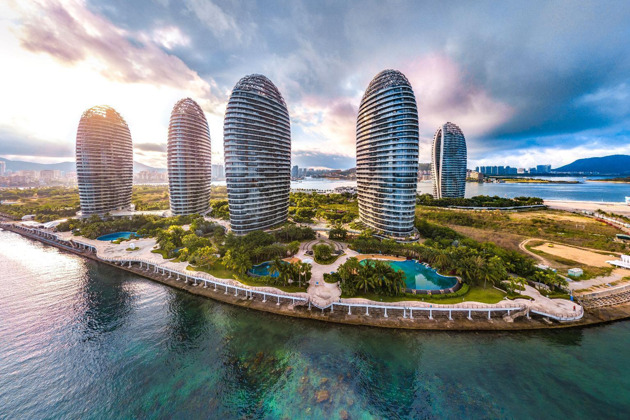 Фото - экскурсия: Частная яхта в Санья: четыре часа морского волшебства