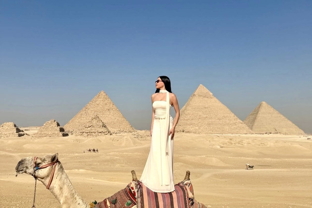 Фото - экскурсия: Индивидуальная экскурсия: Пирамиды, Сфинкс и Новый музей в Каире