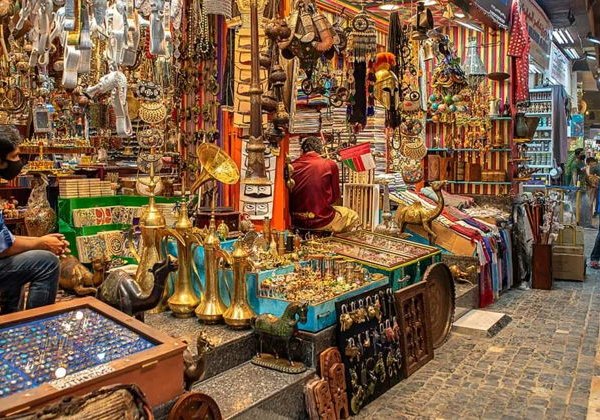 Экспресс-экскурсия в Маскате - фото 2