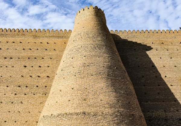 Бухара с местным гидом: история, легенды, традиции - фото 2