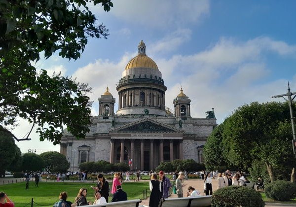Обзорная экскурсия на автомобиле с профессиональным краеведом - фото 4