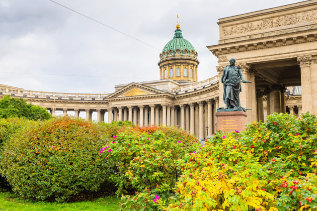 Фото - экскурсия: Автомобильная обзорная экскурсия с опытным краеведом
