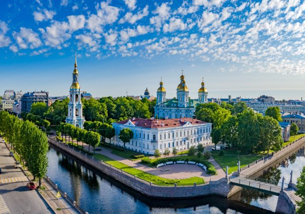 Обзорная экскурсия на автомобиле с профессиональным краеведом