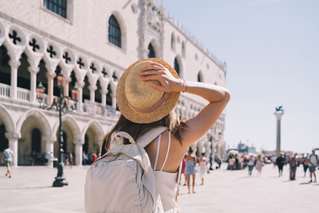 Фото - экскурсия: Прогулка по Венеции: скрытые дворики, водные артерии и городские легенды