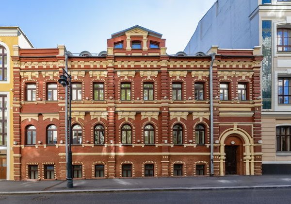 Знакомство со Старым Арбатом - фото 3