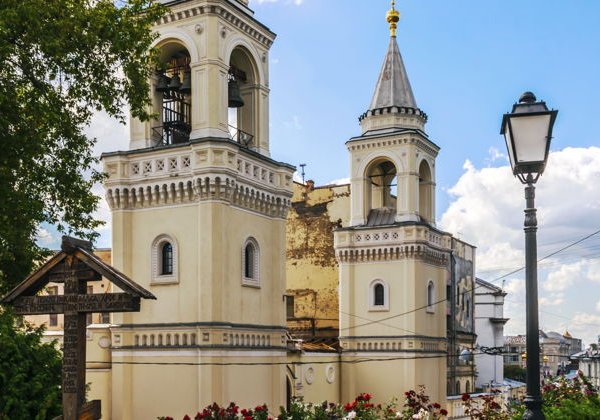 Хитровка и Ивановская горка — криминал, богема и тайны московских переулков - фото 2