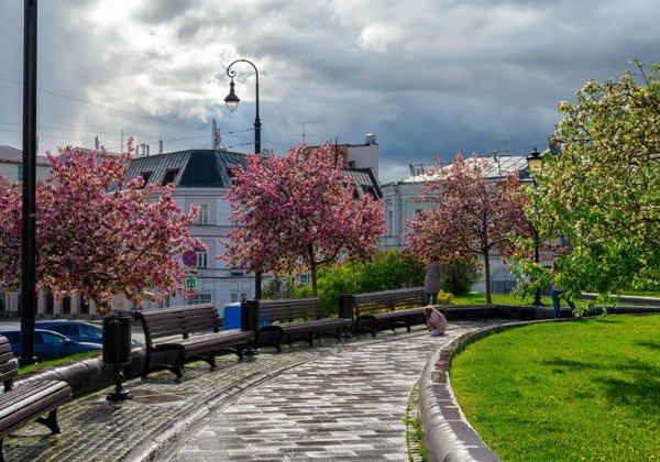 Хитровка и Ивановская горка — криминал, богема и тайны московских переулков - фото 3