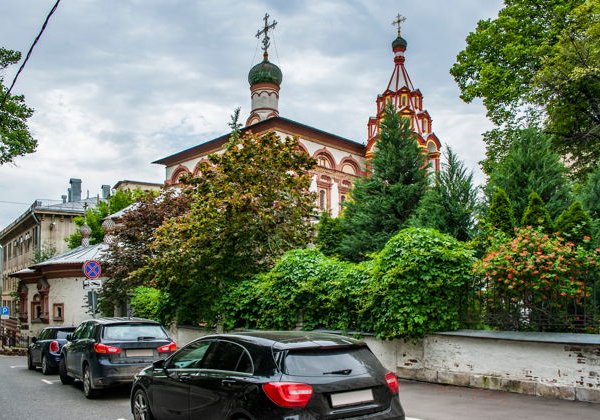 Хитровка и Ивановская горка — криминал, богема и тайны московских переулков - фото 4