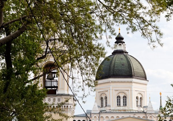 Хитровка и Ивановская горка — криминал, богема и тайны московских переулков
