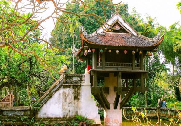 Привет, Ханой! Главное в столице за 5 часов 🇻🇳 - фото 2