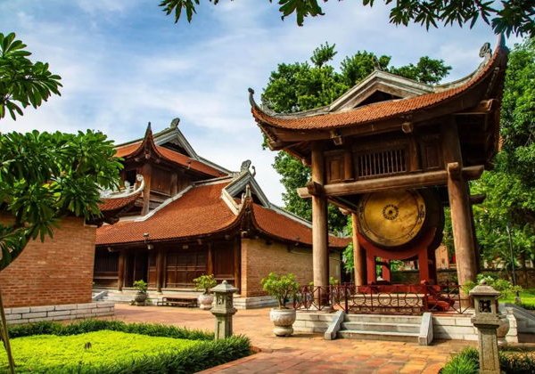 Привет, Ханой! Главное в столице за 5 часов 🇻🇳 - фото 4