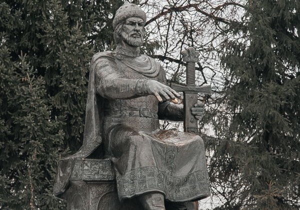 Индивидуальная экскурсия «Кострома: путешествие вглубь веков» - фото 1