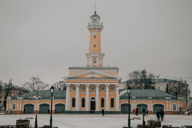 Фото - экскурсия: Индивидуальный тур по Костроме с погружением в историю