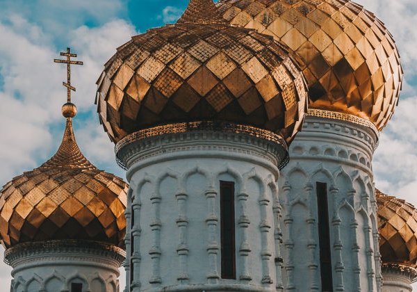 Годуновы и Романовы в судьбе Ипатьевского монастыря - фото 2