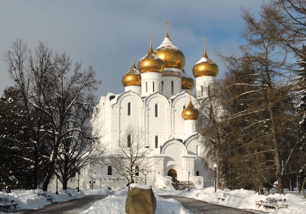 Утро на Волге — экскурсия по набережной Ярославля в мини-группе - фото 3