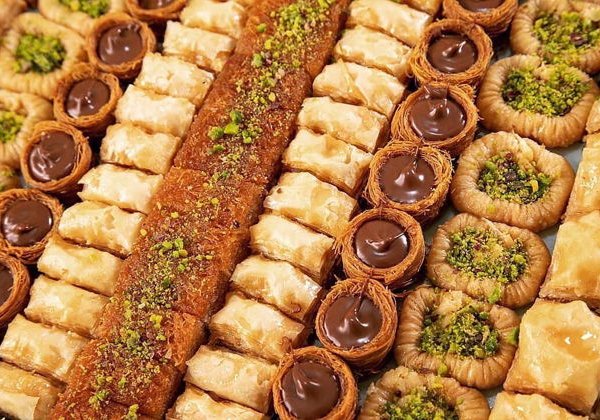Фуд-прогулка для настоящих гурманов - От Даунтауна до Хан эль-Халили. - фото 4