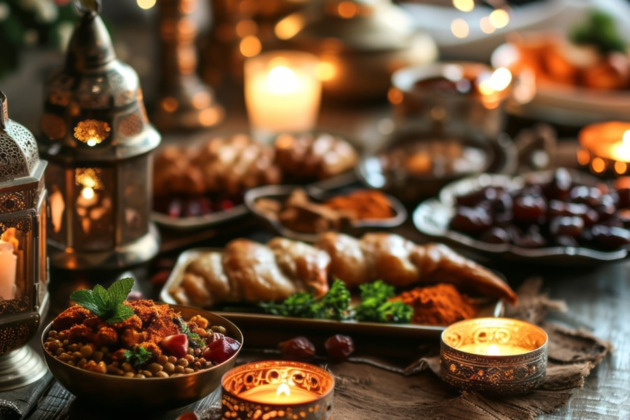 Фото - экскурсия: Гастрономическое путешествие для истинных ценителей от Даунтауна до Хан эль-Халили