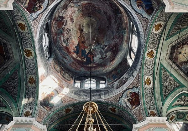 Спасо-Преображенский монастырь — билет и аудиоэкскурсия в приложении - фото 2