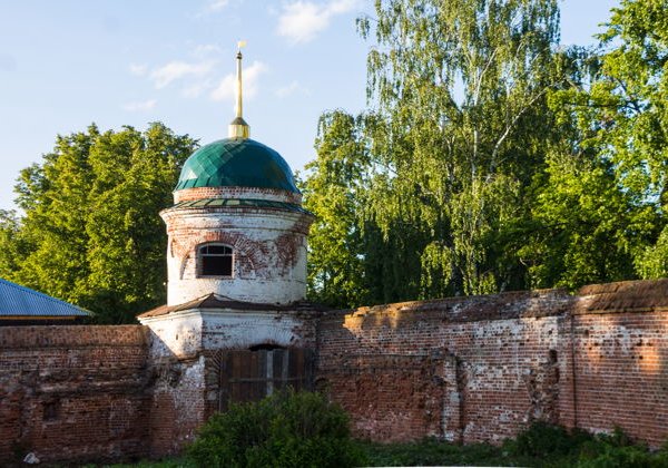 Погружение в Суздаль: от белокаменных храмов до тайн часозвона - фото 2