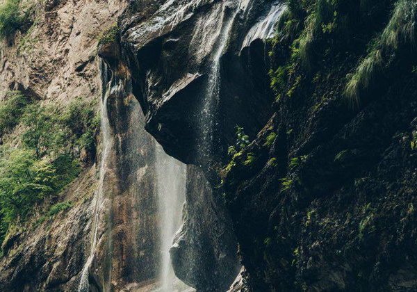 Живописная Кабардино-Балкария: Баксанское и Чегемское ущелья за один день - фото 3