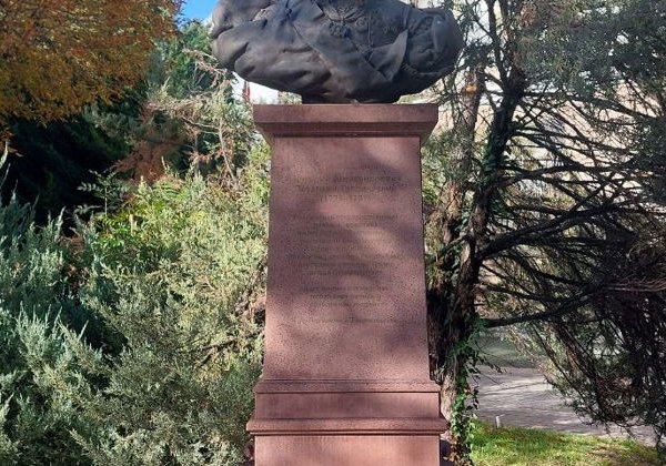 Экскурсия-Прогулка по улице Дворянской - фото 4