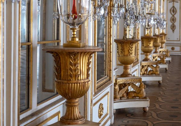 Волшебное Кусково: экскурсия, фотосессия и чаепитие в усадьбе - фото 2