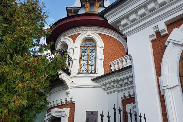 Авторский аудиогид с путеводителем по Анталии и Кемеру | Sам Гид - фото 1