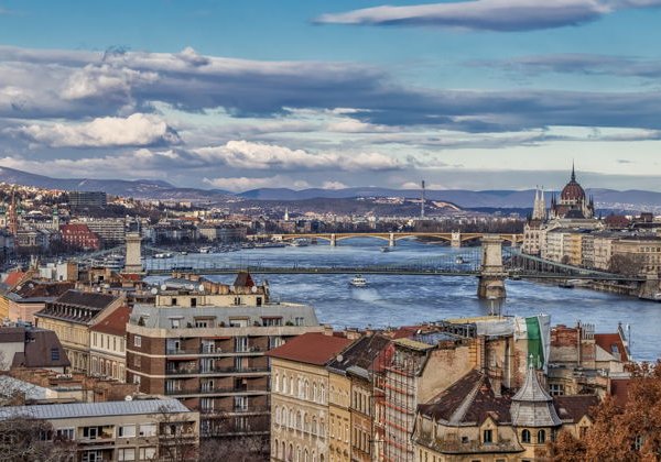 Будапешт на ваш выбор: прогулка по Буде или Пешту - фото 2