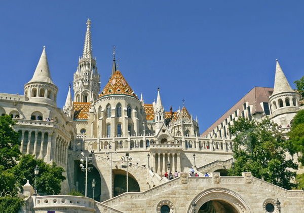 Будапешт на ваш выбор: прогулка по Буде или Пешту - фото 3
