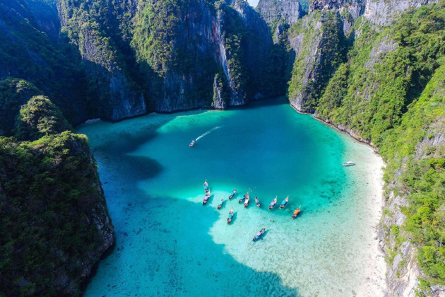 Фото - экскурсия: Откройте для себя 11 сокровищ Андаманских островов