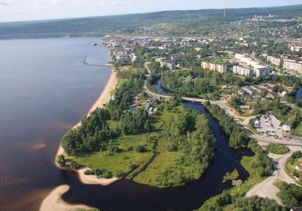 Медгора: любовь и голуби, зубы дракона и Беломорканал - фото 1