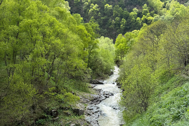 Фото - экскурсия: Прогуляйтесь по Горной Долине нарзанов и ущелью Хасаут