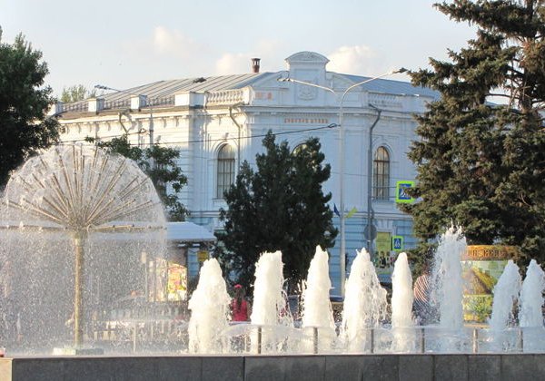 Путешествие во времени по столице казачества — Новочеркасску - фото 2