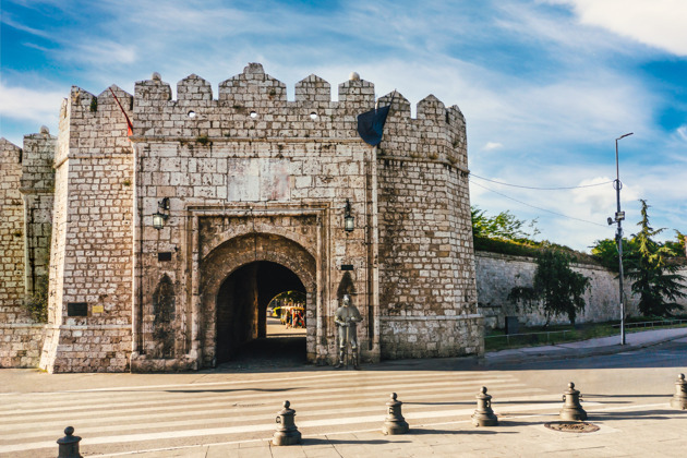 Фото - экскурсия: Ниш: путешествие сквозь эпохи