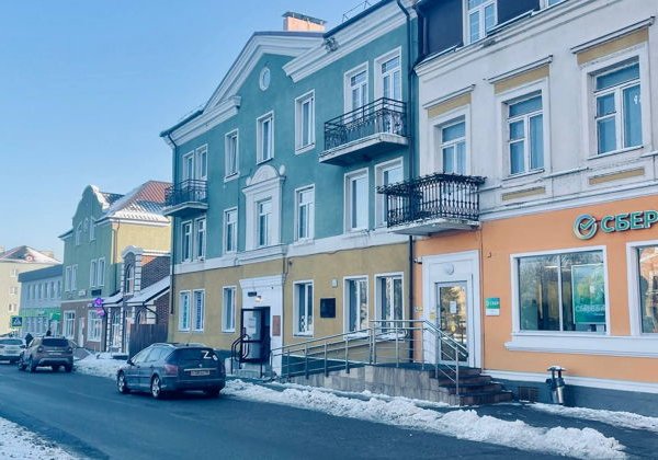 Сквозь века: Правдинск, Гвардейск и замок Вальдау - фото 4