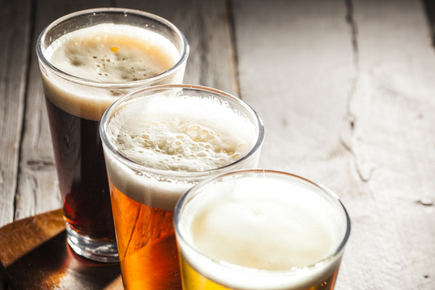 Фото - экскурсия: Пивной маршрут Кенигсберга: экскурсия на пивоварни «Пивовар» и «Нессельбек» с дегустацией